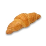 3003 SCHOKO - BUTTERCROISSANT XXL
