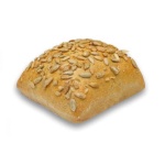 3113 SONNENBLUMEN-BRÖTCHEN