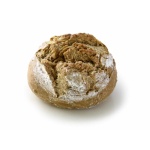 3167 POTATO-BRÖTCHEN Dunkel