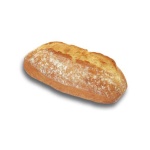 3205 RUSTINO - BAGUETTEBRÖTCHEN