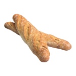 3206 STEINOFENBAGUETTE  PARIESENNE