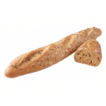 3208 STEINOFENBAGUETTE mit SAATEN