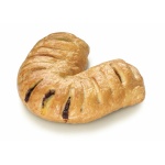 3306 NOUGAT-VANILLE-HÖRNCHEN