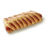 3314 ERDBEER-JOGHURT-FÄCHER