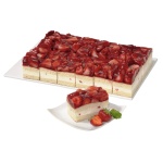 3401 ERDBEER-BUTTERMILCH-SCHNITTE