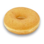 3519 MAXI-NATUR DONUT