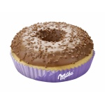 3580 MILKA DONUT gefüllt
