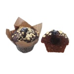 3590 SCHOKO-MUFFIN-TRIPLE gefüllt