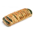 3619 SPINAT FETA STRUDEL