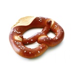 3808 SCHWÄBISCHE LAUGENBREZEL 100g