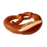 3821 BUTTER - LAUGENBREZEL