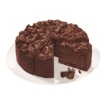 3427 SCHOKO CREME TORTE