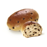 3518 SCHOKOBRÖTCHEN mit MILCH