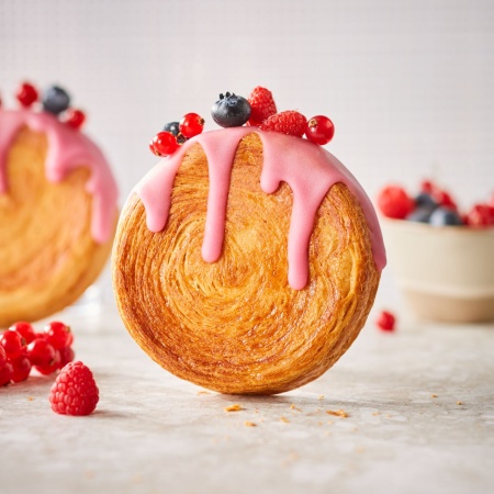 3015 BUN'N'ROLL 85g – Bild 3