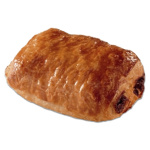 3033 BUTTER-SCHOKO - BRÖTCHEN