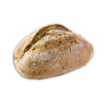 3123 DINKEL-BRÖTCHEN 100%