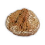 3162 POTATO-BRÖTCHEN dunkel