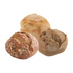 3187  MINI-POTATO MIX