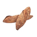 3236 KARTOFELBAGUETTE mit SAATEN