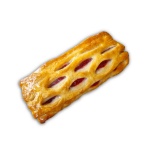 3308 KIRSCHTASCHE Blätterteig