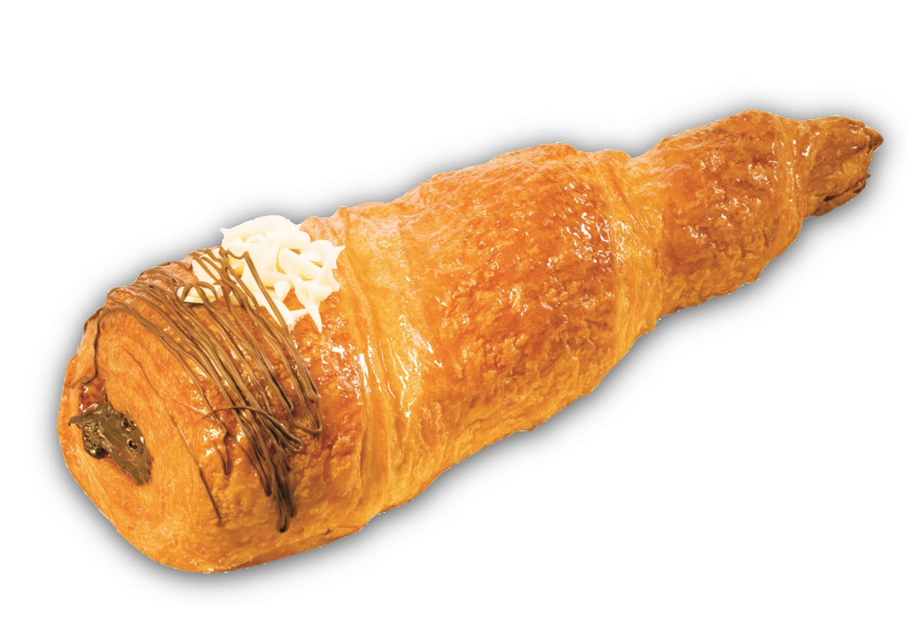 3312_Kakaokremhörnchen 3312 KAKAO-KREM-HÖRNCHEN – Bild 1