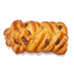 3316 Dänische Pekan-Nuss Tasche