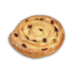 3317 VANILLE- ROSINENSCHNECKE