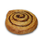 3336 NUSS - SCHNECKE