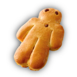 3346 BUTTER-MARTINSMANN