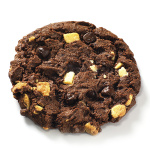 3382 Double Chocolate Chunk Cookie