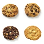 3384 Mischkarton Cookies 85g