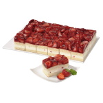 3401 ERDBEER-BUTTERMILCH-SCHNITTE