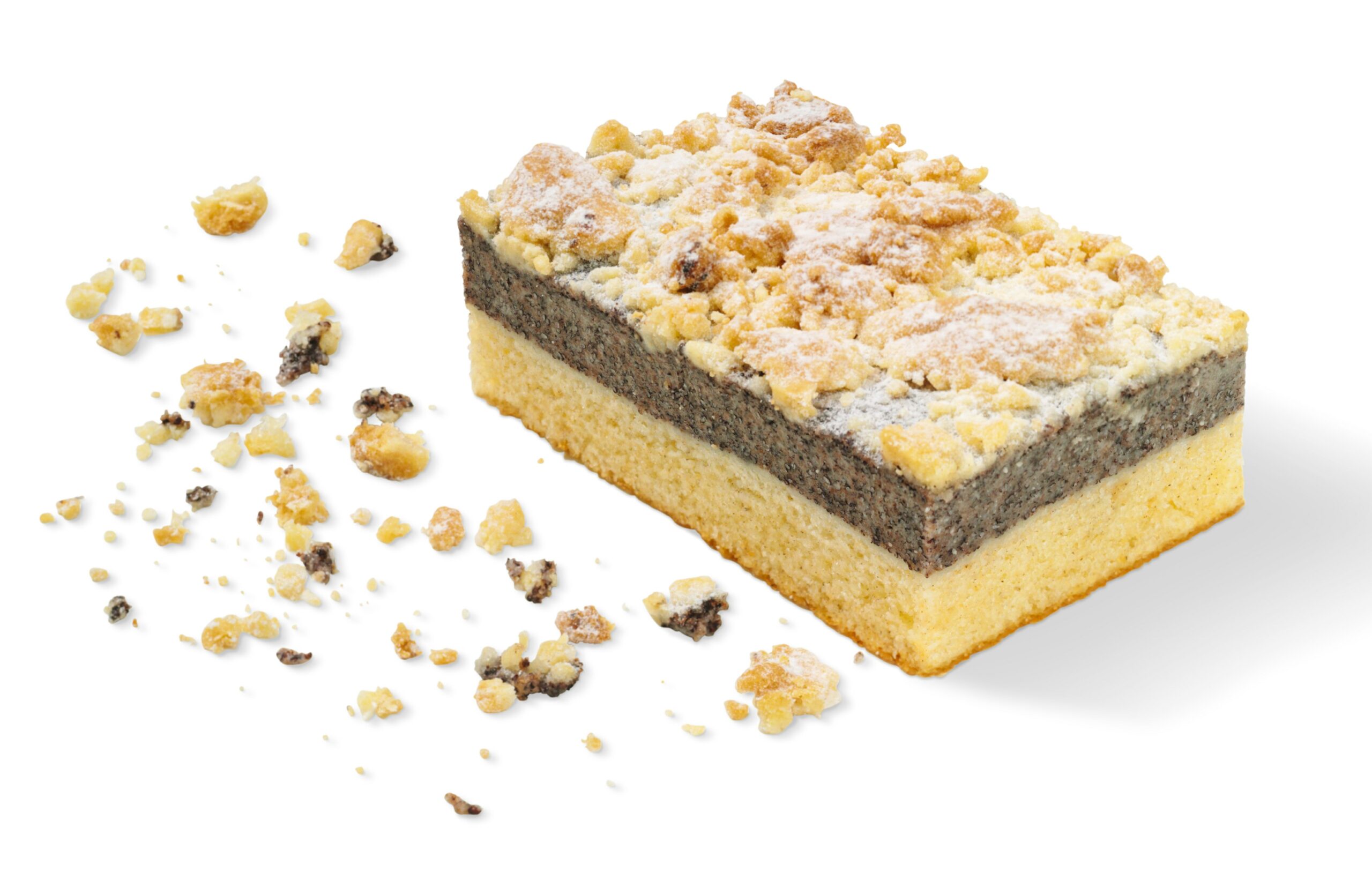 3416 Mohn_Butterstreusel_Schnitte_HR 3416 MOHN-STREUSEL-SCHNITTE – Bild 1