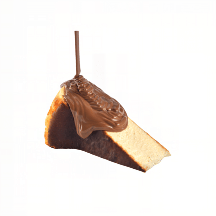 3463 SAN SEBASTIAN CHEESECAKE – Bild 3