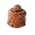 3465 ELEGANTE SCHOKO MONO KUCHEN