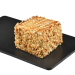 3474 Latte  Mono Kuchen