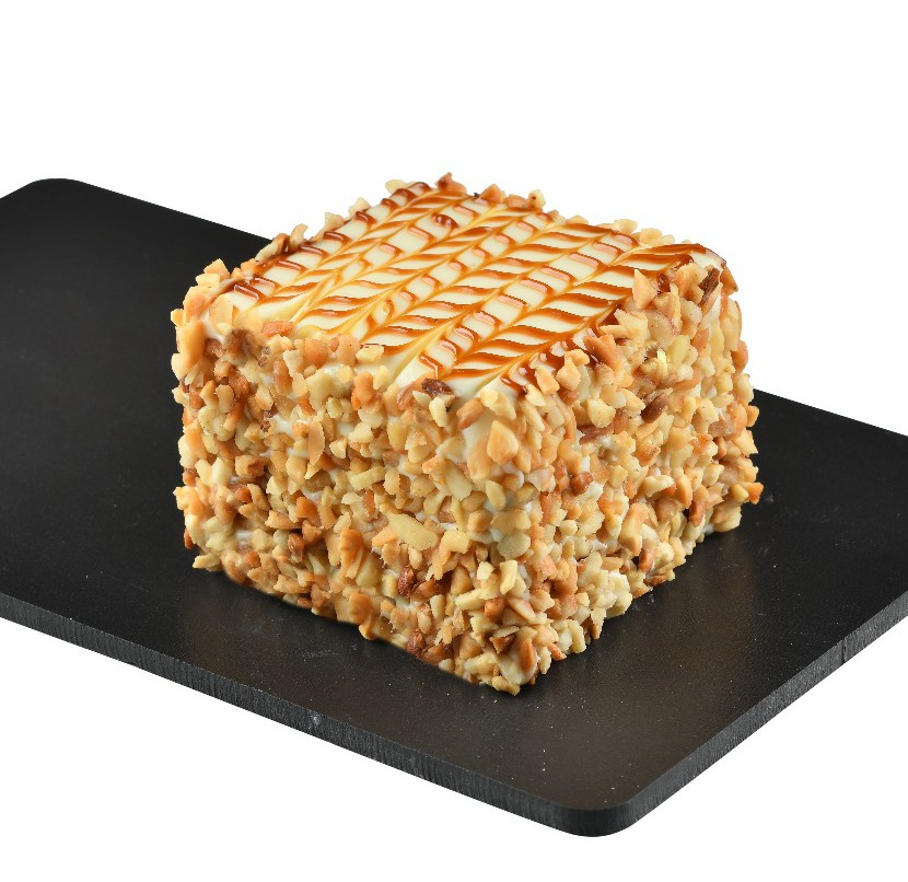 3474 Latte Square Mono Kuchen 3474 Latte Mono Kuchen – Bild 1