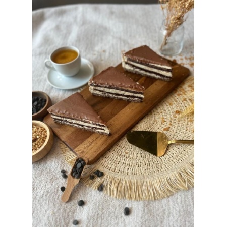 3475 CRISPY HAZEL MONO KUCHEN – Bild 3