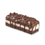 3485 ERDNUSS KARAMELL MONO KUCHEN