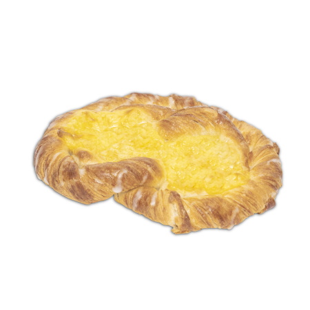 3507 PUDDING BREZEL