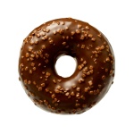 3532 DONUT SCHOKO ALMIGHTY