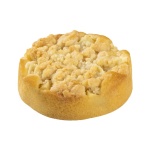 3574 APFEL-STREUSEL-TÖRTCHEN