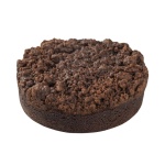 3575 SCHOKO-STREUSEL-TÖRTCHEN