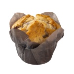 3583 MUFFIN - BLAUBEER
