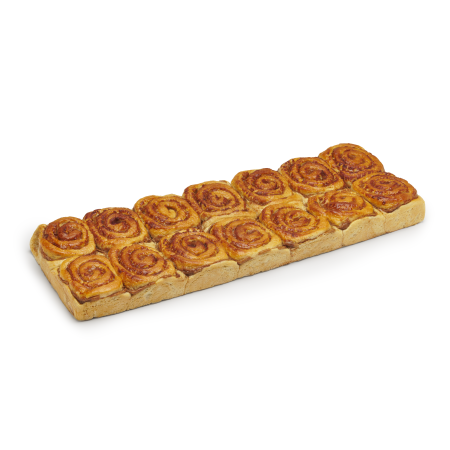 3594  CINNAMON ROLLS – Bild 4