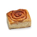 3594  CINNAMON ROLLS