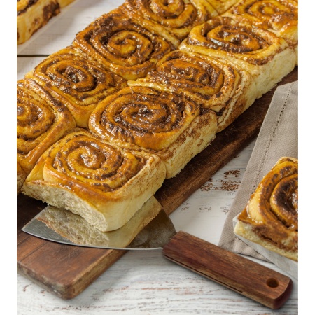 3594  CINNAMON ROLLS – Bild 3