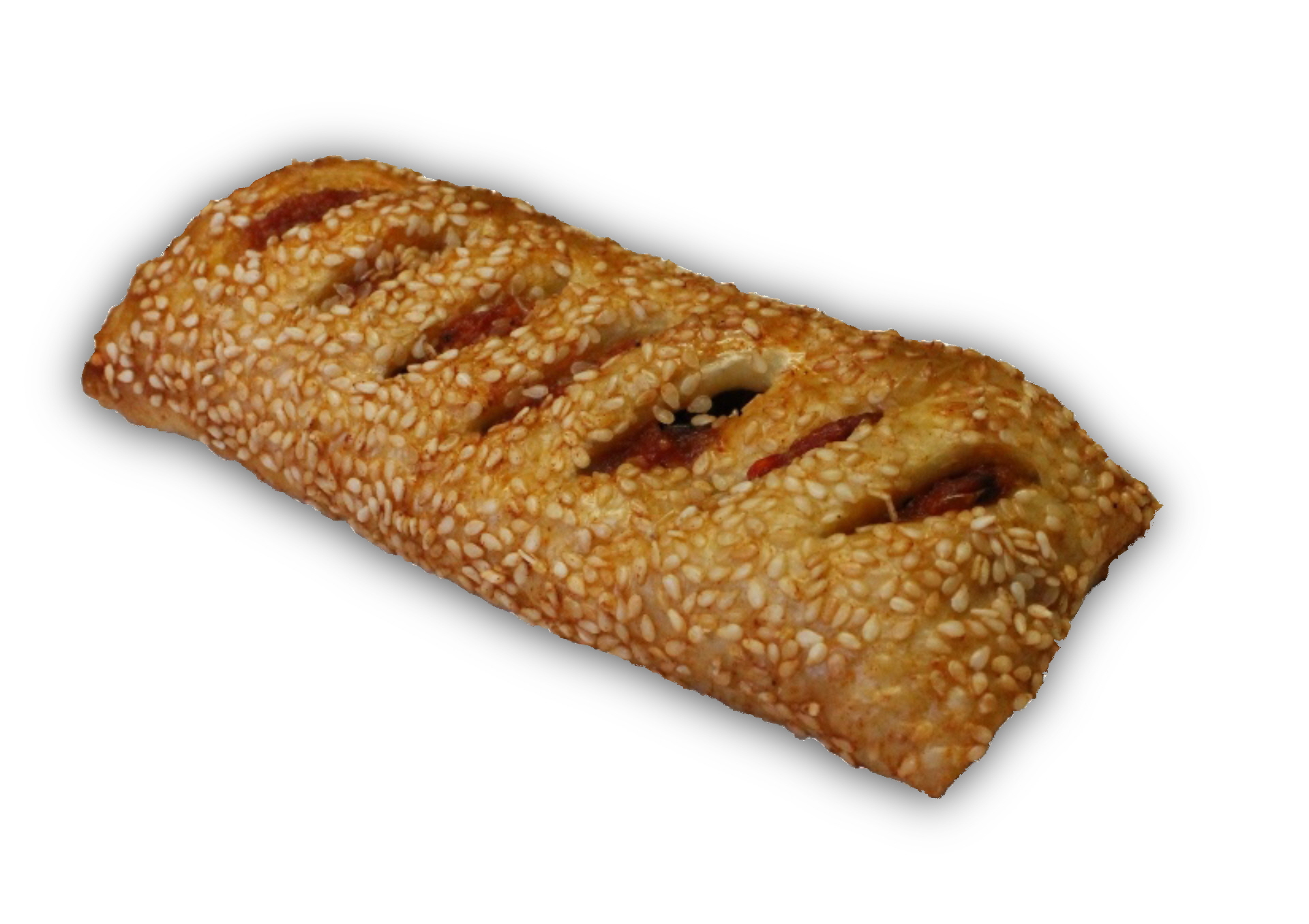 3604-Pizzatasche Vegetarisch 3604 PIZZATASCHE VEGETARISCH – Bild 1