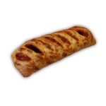 3605 PIZZATASCHE PUTEN-SALAMI