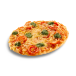 3620 Veganer PIZZA SNACK MARGHERITA